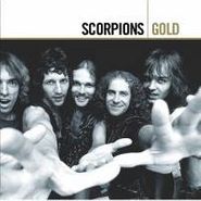 Scorpions, Gold (CD)