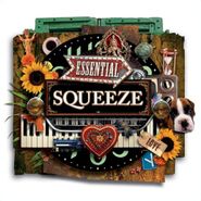 Squeeze, Essential Squeeze (CD)