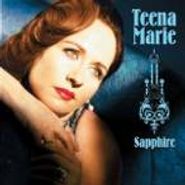 Teena Marie, Sapphire (CD)