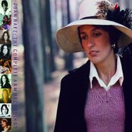 Joan Baez, The Complete A&M Recordings (CD)