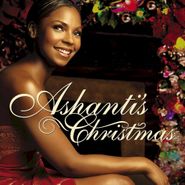 Ashanti, Ashanti's Christmas (CD)