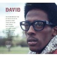 David Ruffin, David [Unreleased LP] (CD)