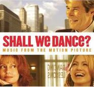 Various Artists, Shall We Dance? [OST] (CD)