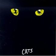 Andrew Lloyd Webber, Cats - Original Broadway Cast