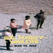 Bob Marley & The Wailers, Man to Man (CD)
