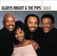 Gladys Knight & The Pips, Gold (CD)