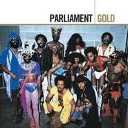 Parliament, Gold (CD)