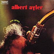 Albert Ayler, New Grass (CD)