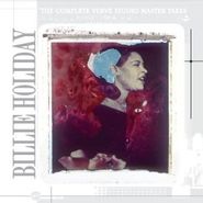 Billie Holiday, The Complete Verve Studio Master Takes (CD)