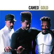 Cameo, Gold (CD)