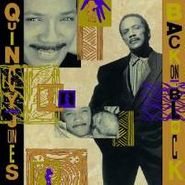 Quincy Jones, Back On The Block (CD)
