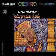 Nina Simone, High Priestess Of (CD)