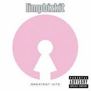 Limp Bizkit, Greatest Hitz (CD)
