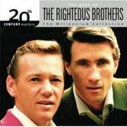 The Righteous Brothers, 20th Century Masters: Millennium Collection (CD)