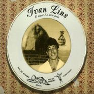 Ivan Lins, O Amor E O Meu Pais