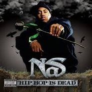 Nas, Hip Hop Is Dead (LP)