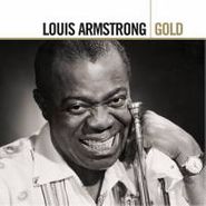 Louis Armstrong, Gold Collection (CD)