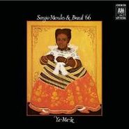 Sérgio Mendes & Brasil '66, Ye-Me-le (CD)