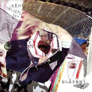 Klaxons, Xan Valleys EP (CD)