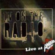 TV On The Radio, Live At Amoeba Music Hollywood EP (CD)