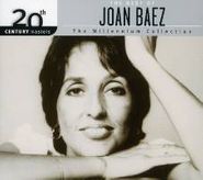 Joan Baez, Millennium Collection-20th Cen (CD)