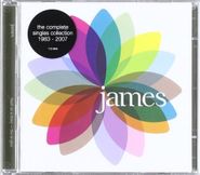 James, Fresh As a Daisy: The Singles