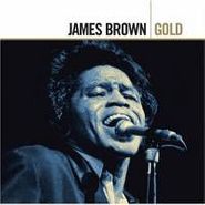 James Brown, Gold (CD)