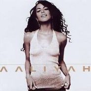 Aaliyah, Aaliyah (CD)