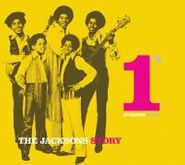 The Jacksons, The Jacksons Story: Number 1's (CD)