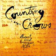 Counting Crows, August & Everything After (CD)