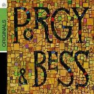 Louis Armstrong, Porgy & Bess (CD)