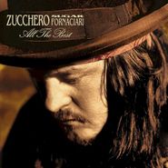 Zucchero, All The Best (CD)