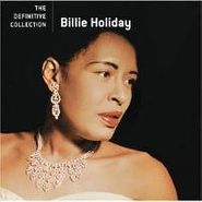 Billie Holiday, The Definitive Collection (CD)