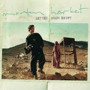 Morten Harket, Letter From Egypt (CD)