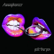 Stereophonics, Pull the Pin