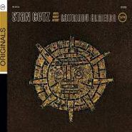 Stan Getz, Stan Getz With Guest Artist Laurindo Almeida (CD)