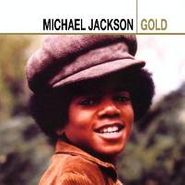 Michael Jackson, Gold (CD)