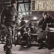 G-Unit, T.o.s. (terminate On Sight) (LP)