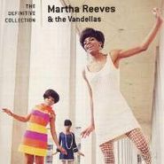 Martha Reeves & The Vandellas, The Definitive Collection (CD)
