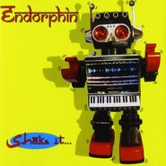 Endorphin, Shake It... (CD)