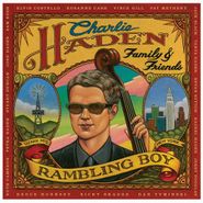Charlie Haden, Rambling Boy: Family & Friends