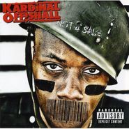 Kardinal Offishall, Not 4 Sale