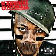 Kardinal Offishall, Not 4 Sale (LP)