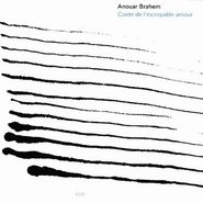 Anouar Brahem, Conte De L'incroyable Amour (CD)