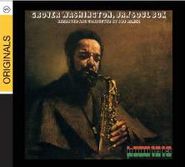 Grover Washington, Jr., Soulbox (CD)