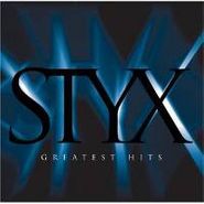 Styx, Greatest Hits (CD)