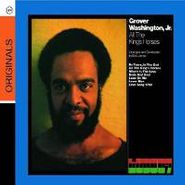 Grover Washington, Jr., All The Kings's Horses (CD)