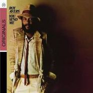 Roy Ayers, You Send Me (CD)
