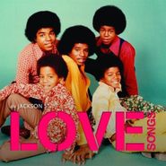 The Jackson 5, Love Songs (CD)