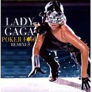 Lady Gaga, Poker Face Remixes (12")